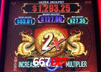 Descubra a Essência do 667bet: Nossa História e Compromissos