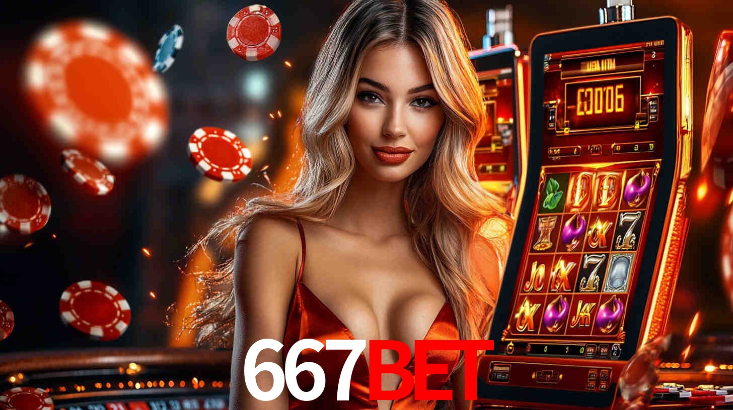 667bet - Tudo Começa no Cassino - 667bet.com