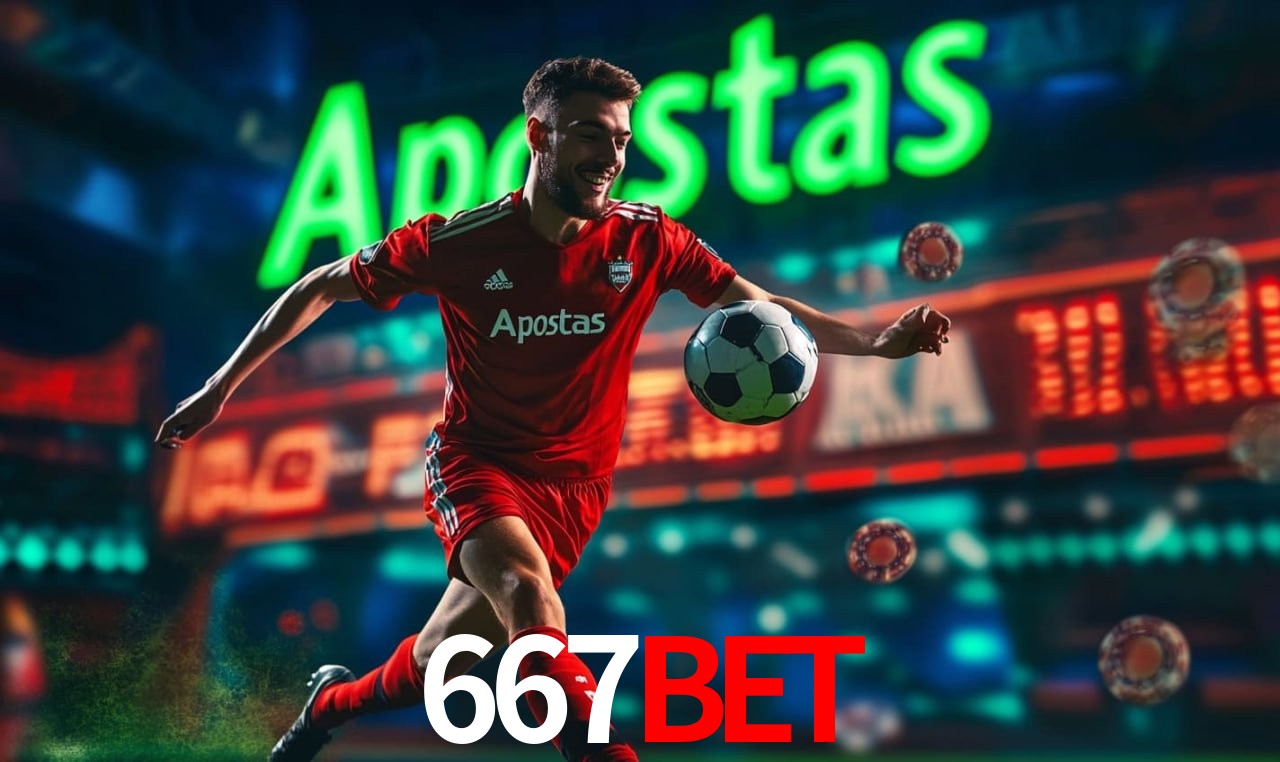 Estatísticas 667bet