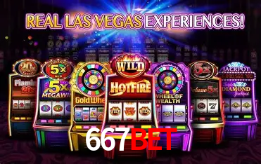 Desvendando o Mundo dos Jogos Virtuais na 667bet