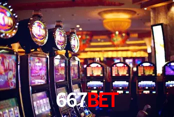 A Emoção da Loteria na 667bet: Uma Chance de Mudança de Vida