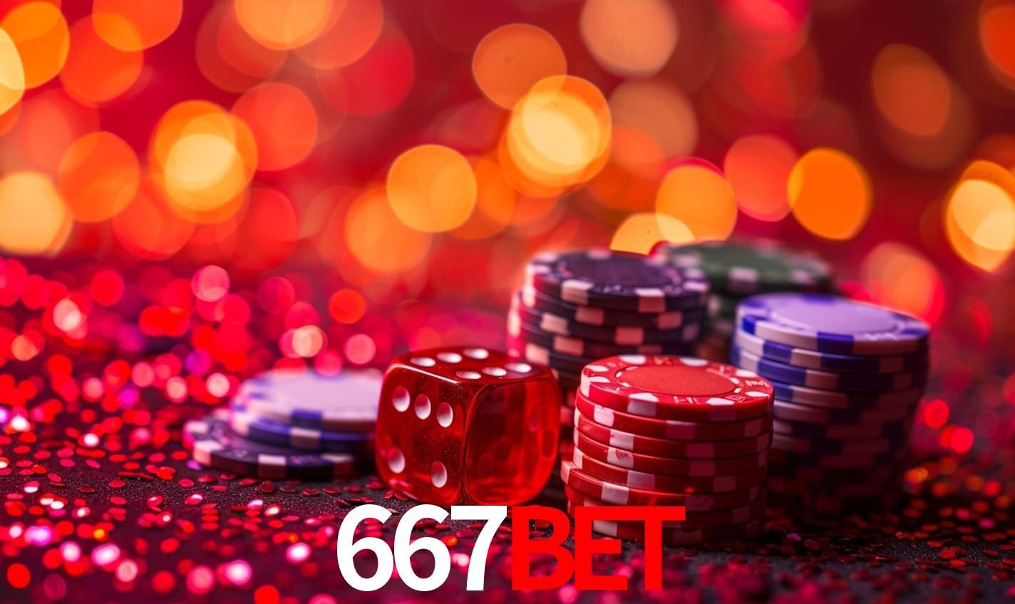 Jogos Exclusivos 667bet