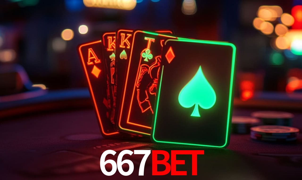 Promoções Sazonais 667bet