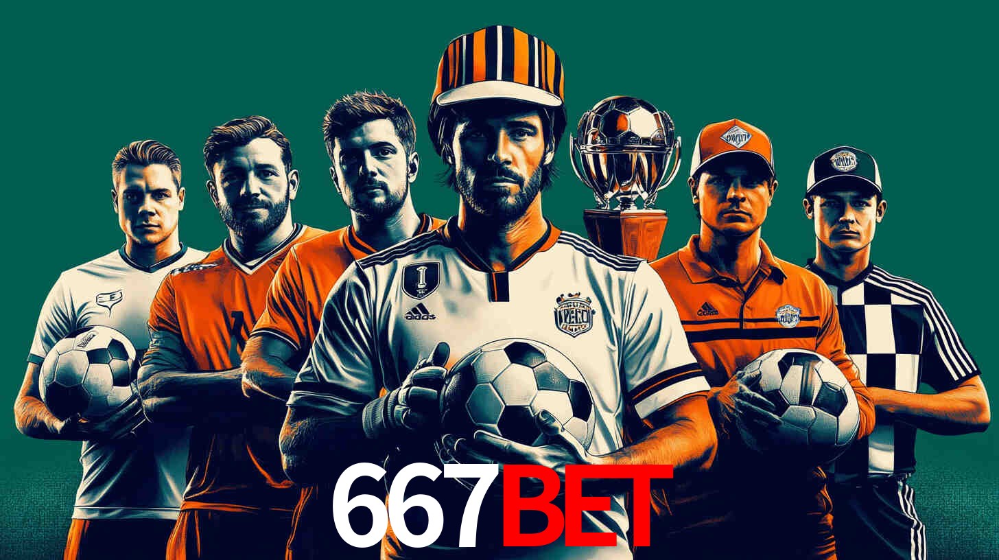cassino 667bet