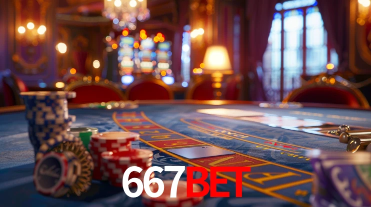 Descubra a Essência do 667bet: Nossa História e Compromissos