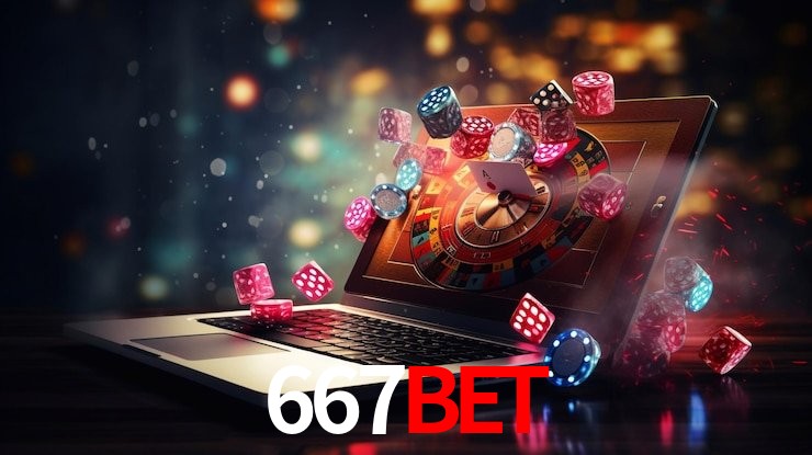 Casino VIP 667bet