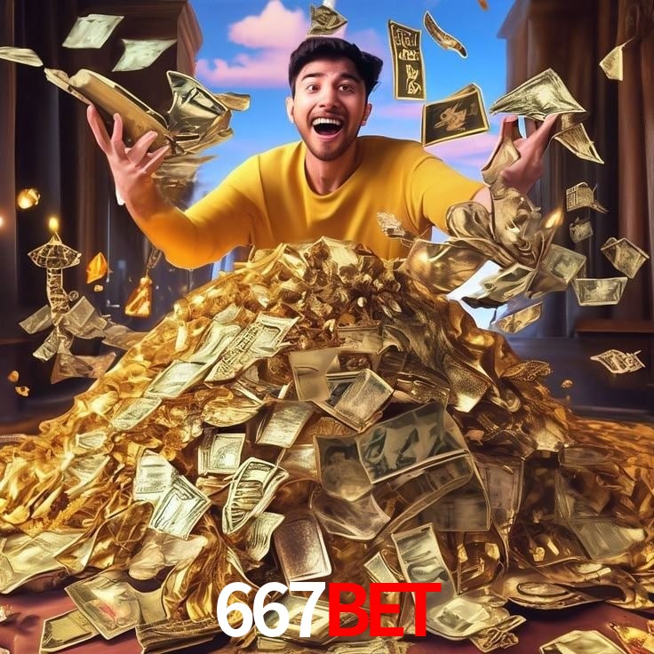 Provedores de Jogos 667bet