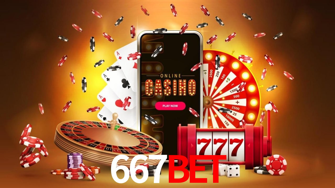 A Emoção da Loteria na 667bet: Uma Chance de Mudança de Vida