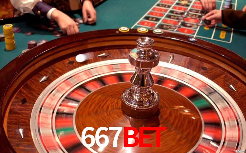 Avaliações dos Jogadores 667bet
