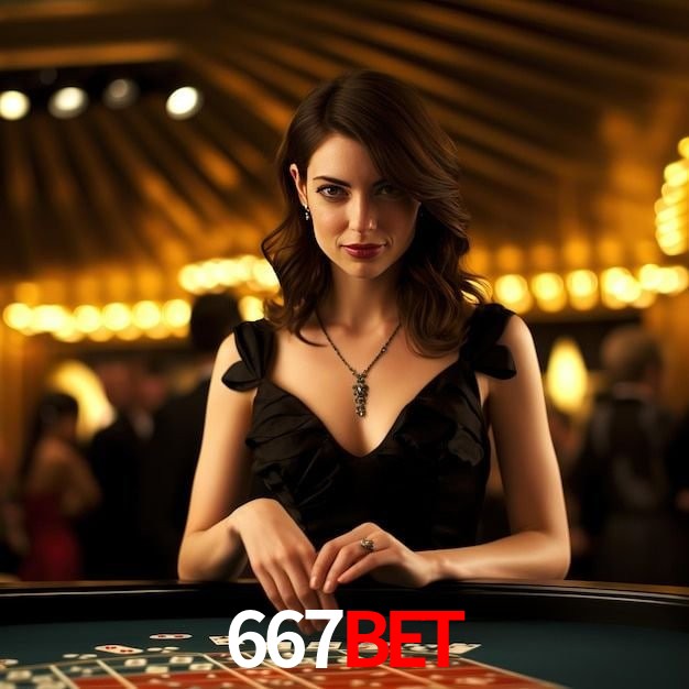 Apostas de Tênis 667bet