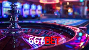 Integração de APIs 667bet