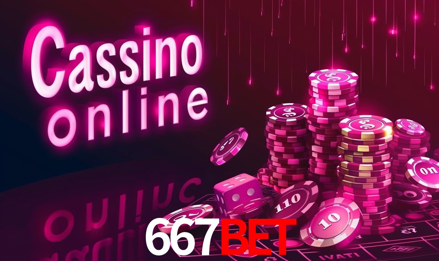 PIX Instantâneo 667bet