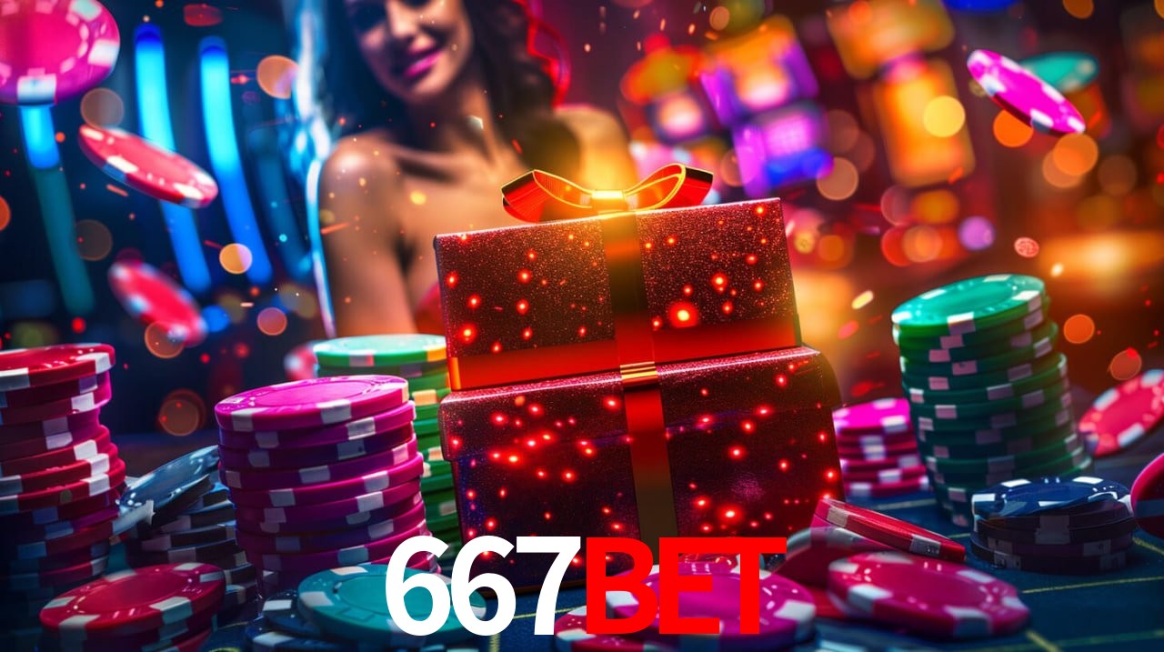 Mesa de Blackjack 667bet