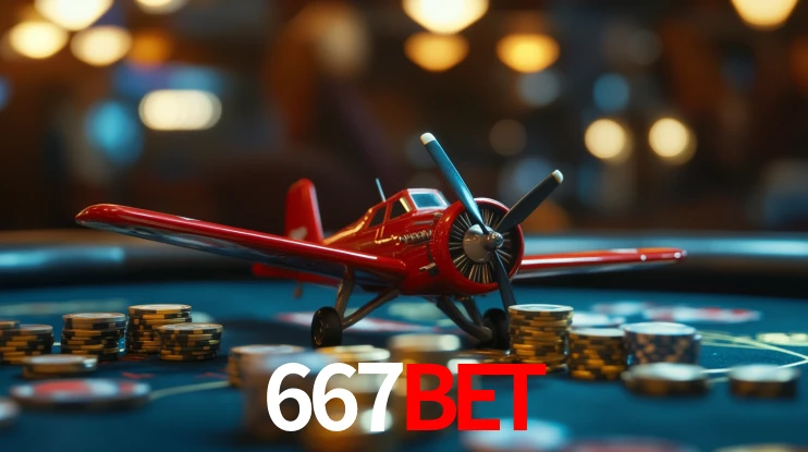 Mesa de Blackjack 667bet