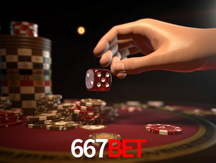 Estatísticas 667bet