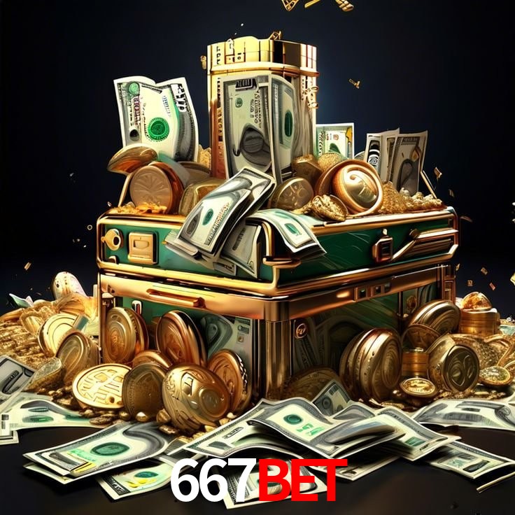 Sistemas de Segurança 667bet
