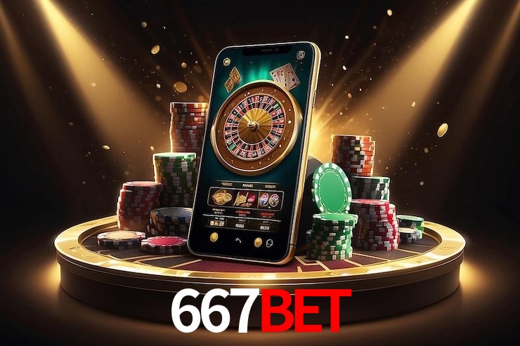 Jogos de Slot 667bet