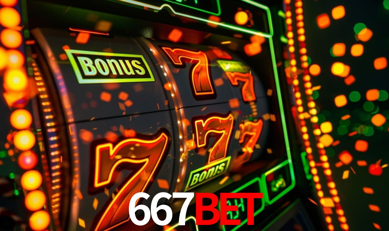 Casino Ao Vivo 667bet