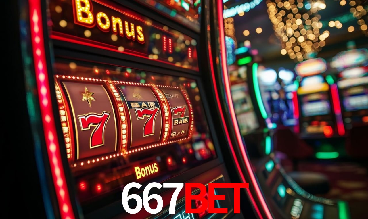 Jogos Exclusivos 667bet