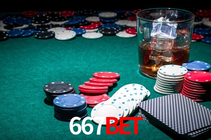 Login Seguro 667bet