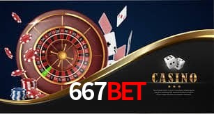 Design Responsivo 667bet