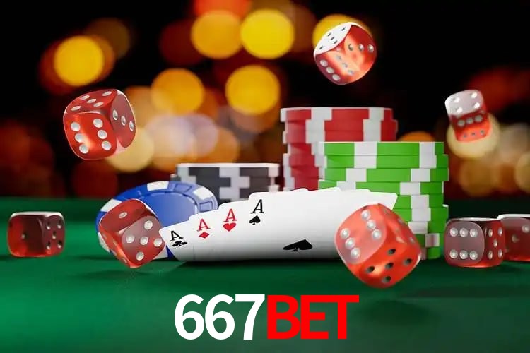 Experiência VIP 667bet