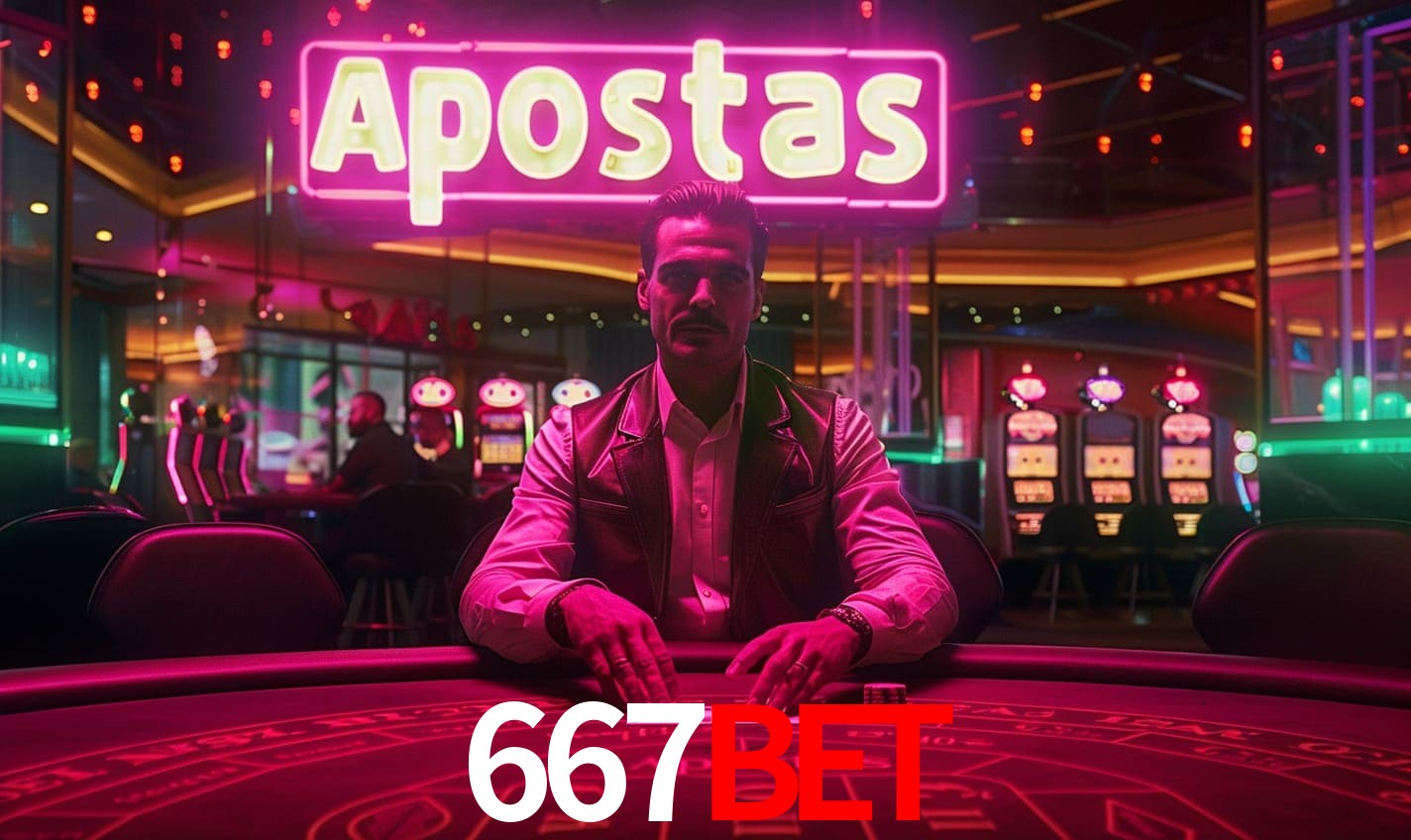 Interface Premium 667bet