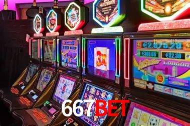 Apostas Esportivas na 667bet: Um Guia Completo