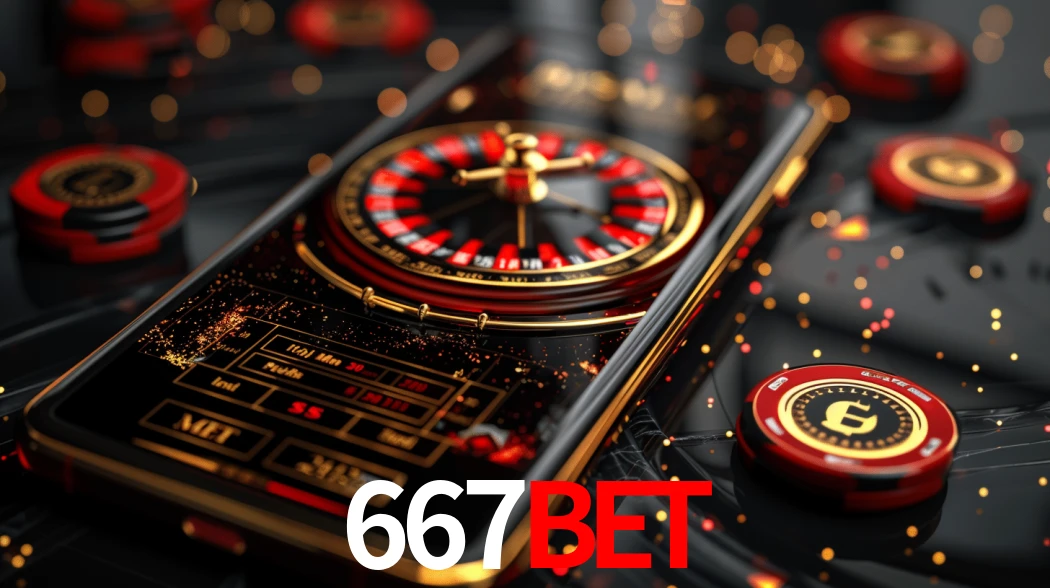 Casino VIP 667bet