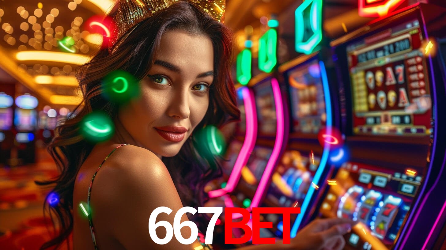 PIX Instantâneo 667bet