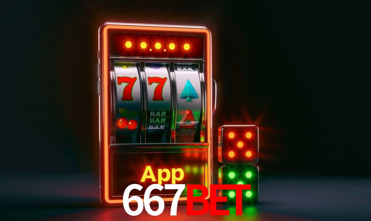 Promoções Sazonais 667bet