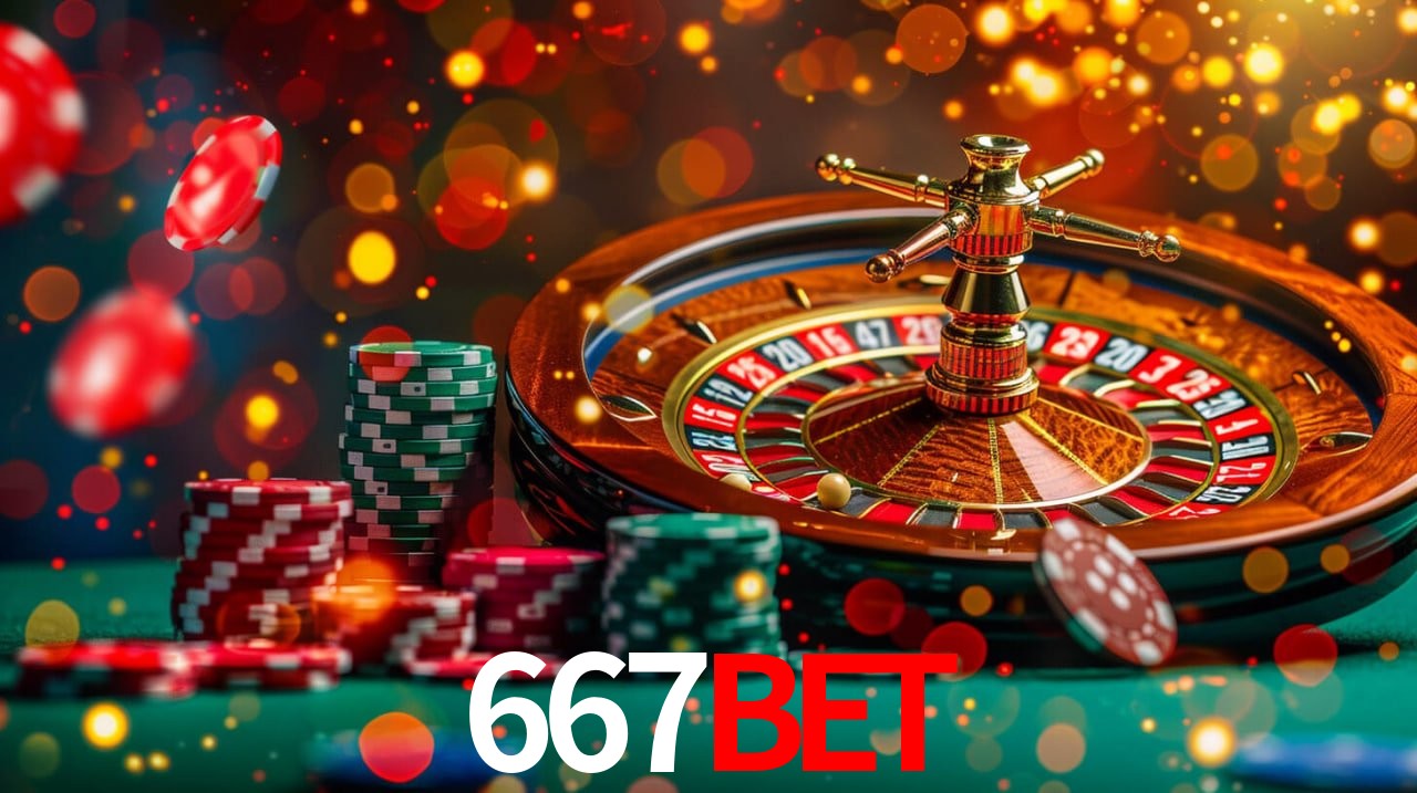 Programa VIP 667bet