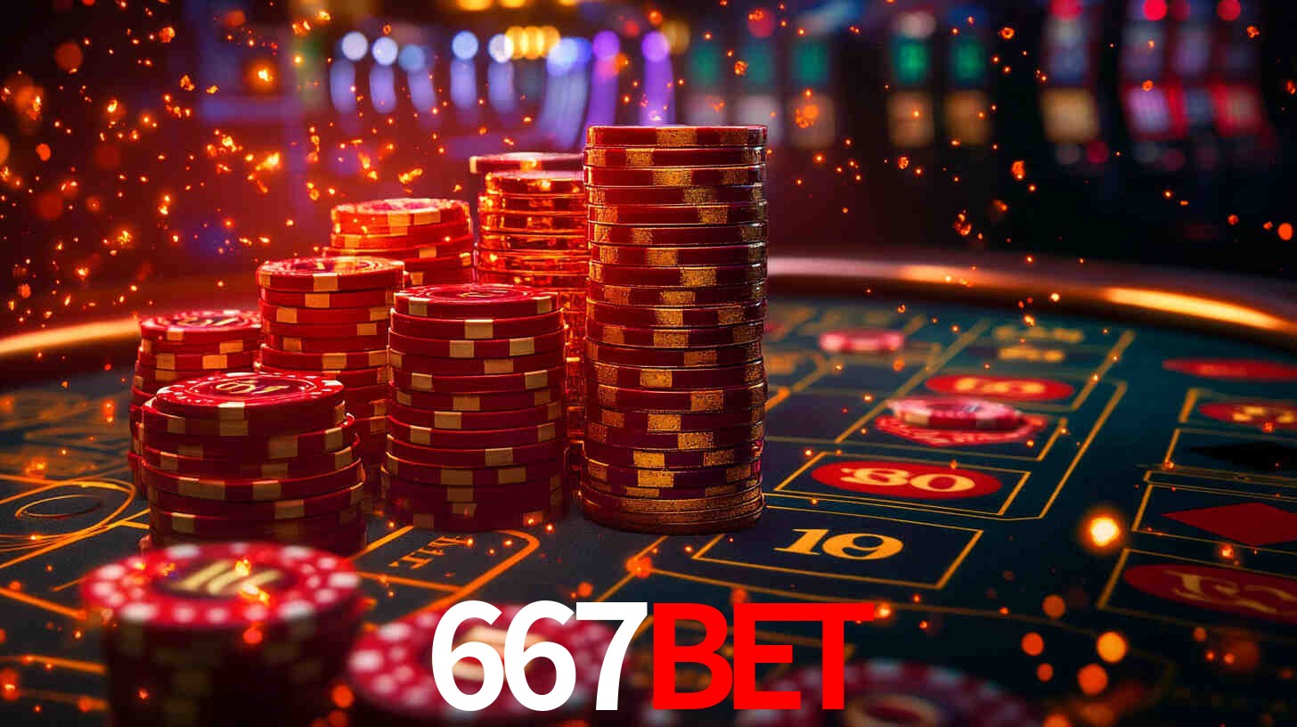 Bônus Diários 667bet