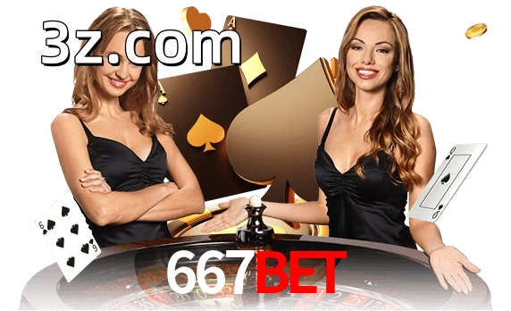 Jogue com dealers reais no 667BET!