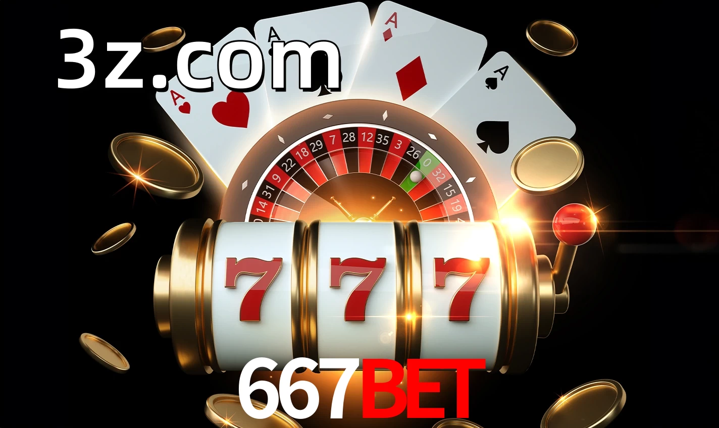 667BET aplicativo